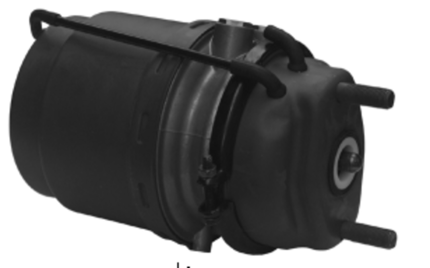 FJÄDERBROMSCYLINDER