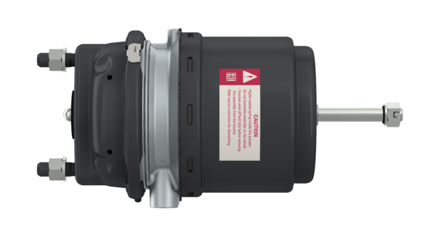 FJÄDERBROMSCYLINDER