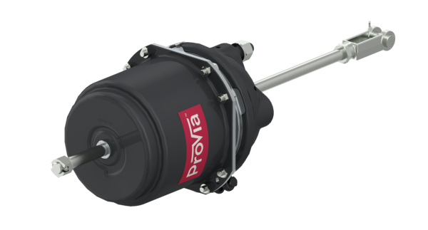 FJÄDERBROMSCYLINDER