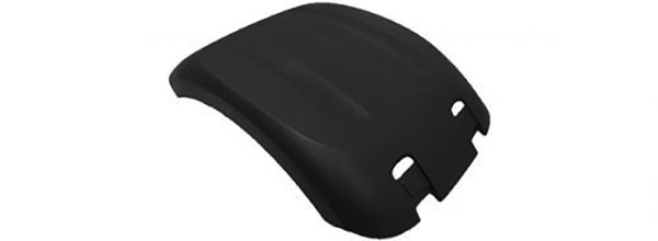 SKÄRMLOCK/ÖVERDEL STÄNKSKÄRM