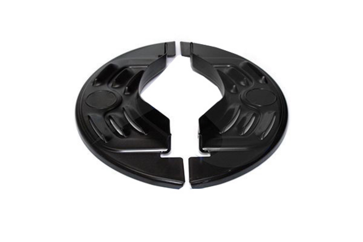 TÄCKPLÅTSATS T. B-NAV SB3745T