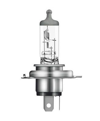 GLÖDLAMPA H4 12V OSRAM