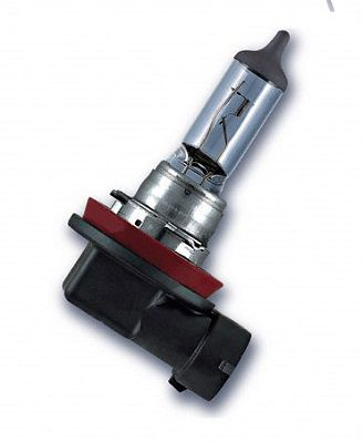 GLÖDLAMPA H8 12V OSRAM