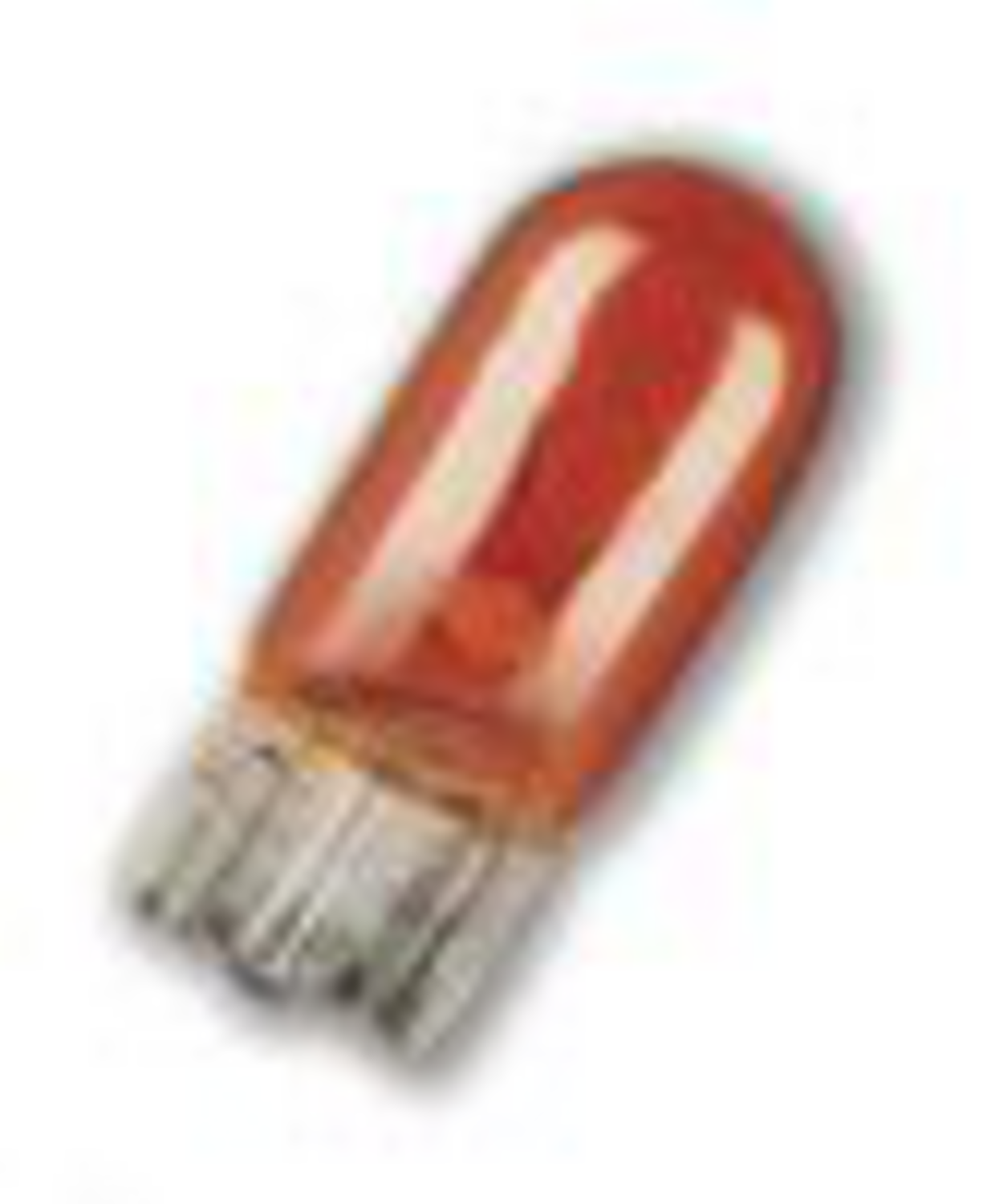 GLÖDLAMPA WY5W 12V OSRAM (orange)