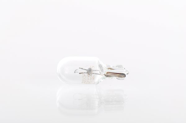 GLÖDLAMPA ECO W5W BOSCH