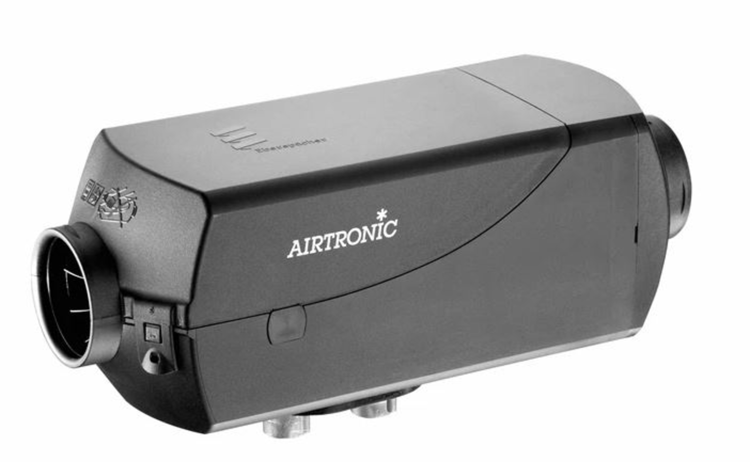VÄRMARE AIRTRONIC B4 12V