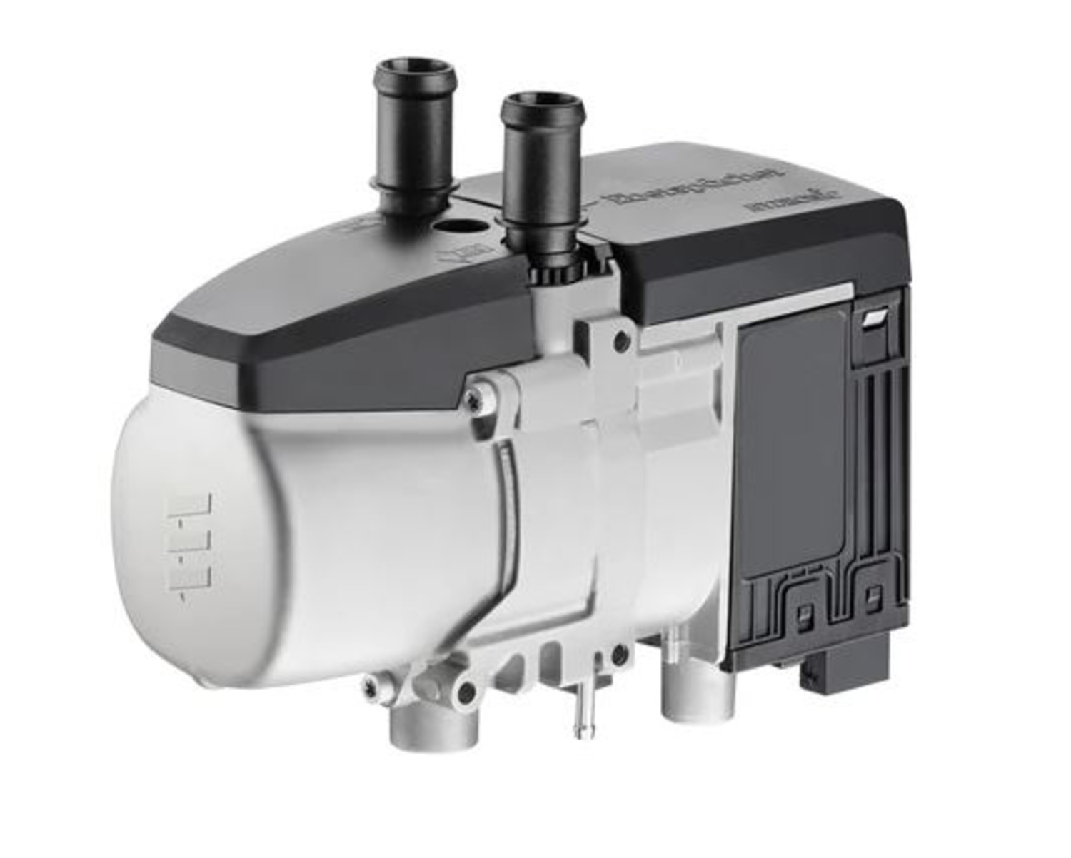 HYDRONIC HS3 B5E 12V CS