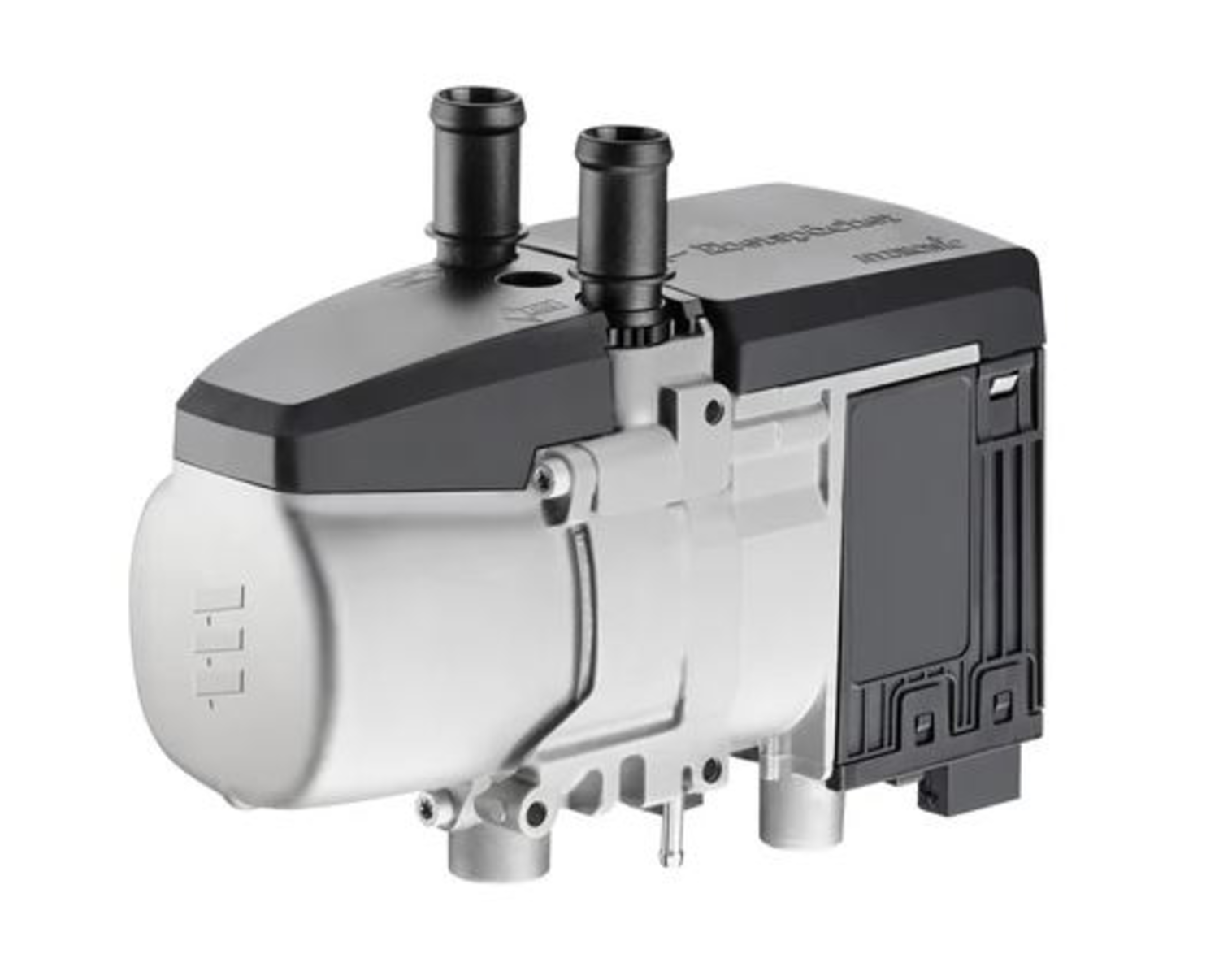 HYDRONIC HS3 B4E 12V CS