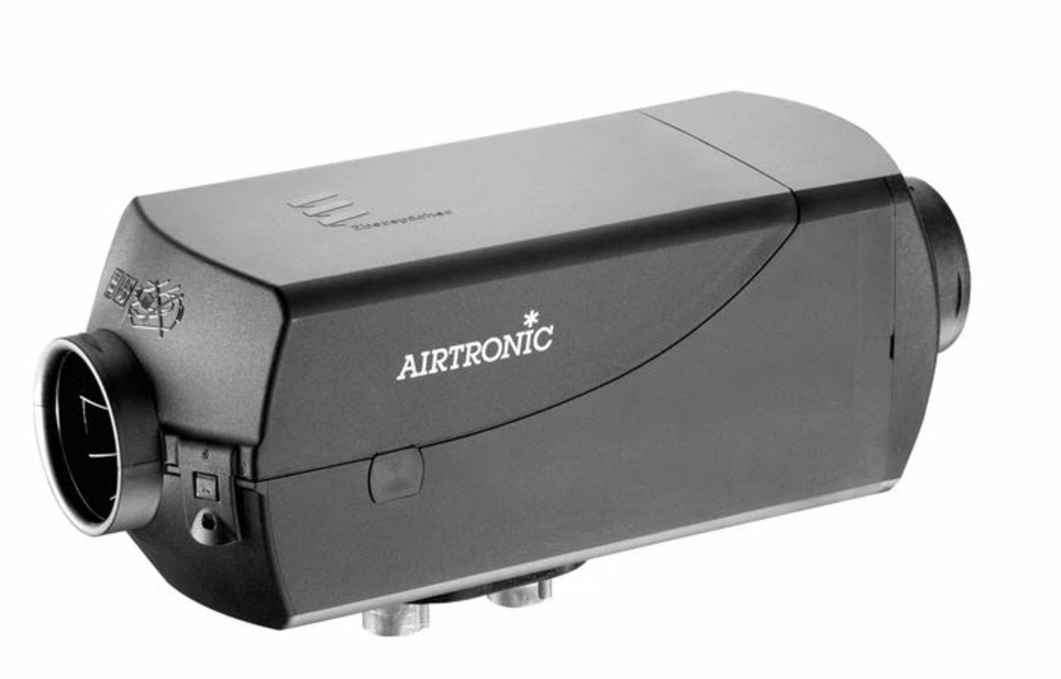 VÄRMARE AIRTR. E2 12V