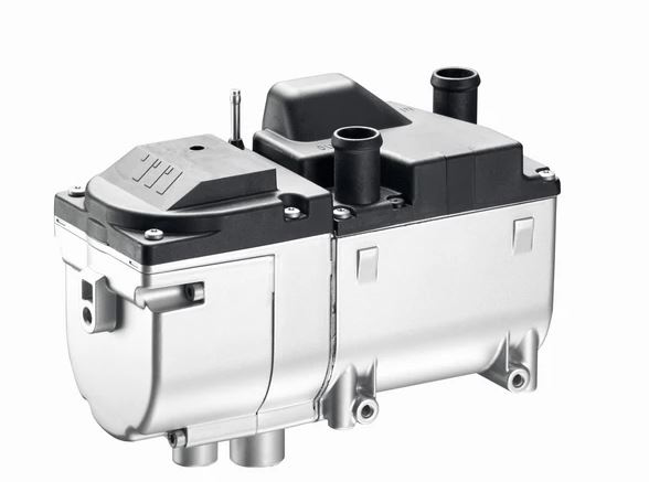 VÄRMARE HYD II B5S 12V ECONOMY