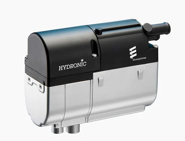 VÄRMARE HYDRONIC B4W-SC 12V