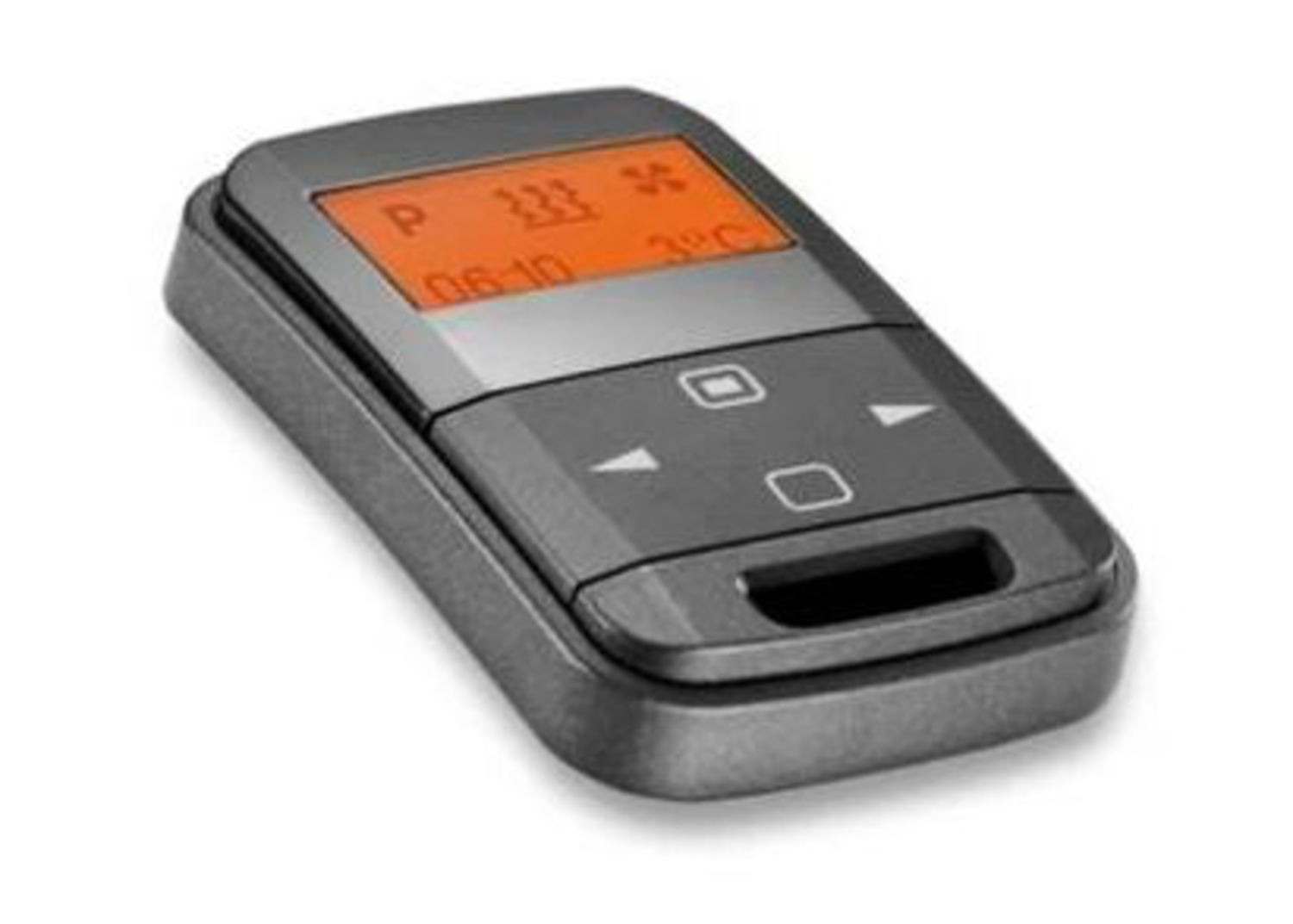 FJÄRRSTART EASYSTART REMOTE+ TP7