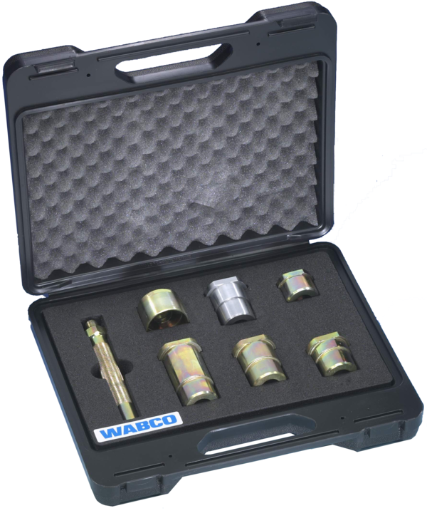 WABCO SPECIAL VERKTYGSVÄSKA