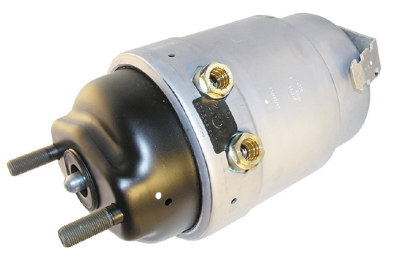 FJÄDERBROMSCYLINDER