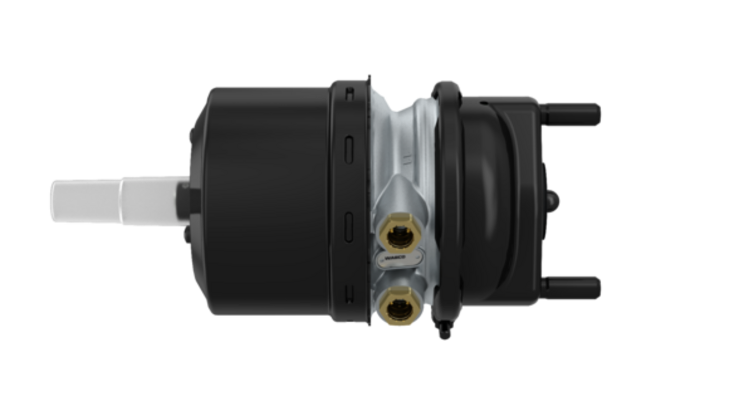 FJÄDERBROMSCYLINDER