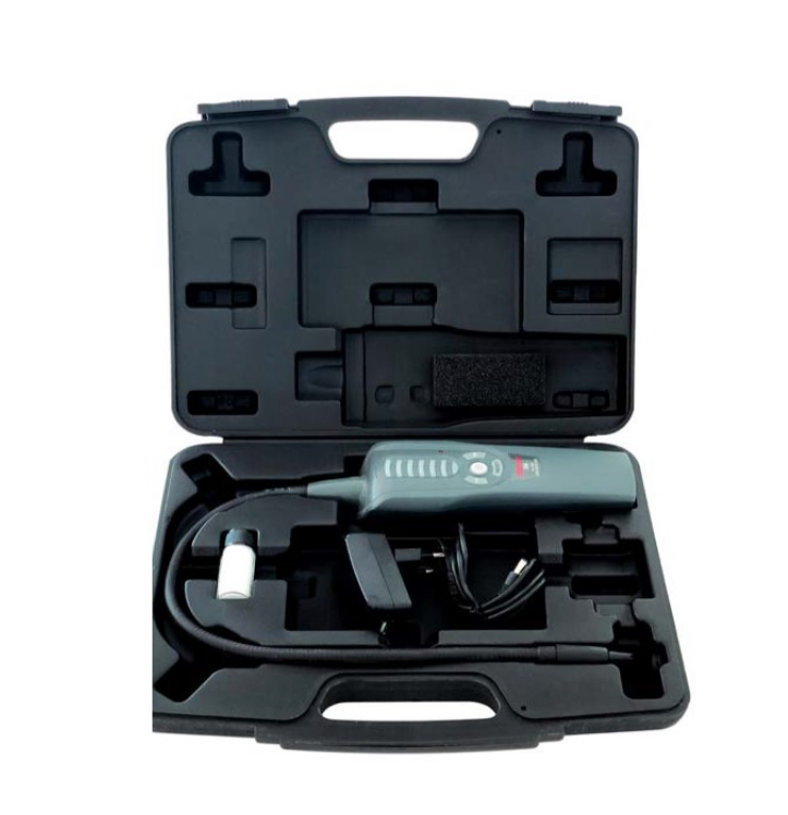 ELEKTRONISK LÄCKSÖKARE