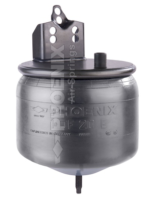 LUFTFJÄDERBÄLG PHOENIX