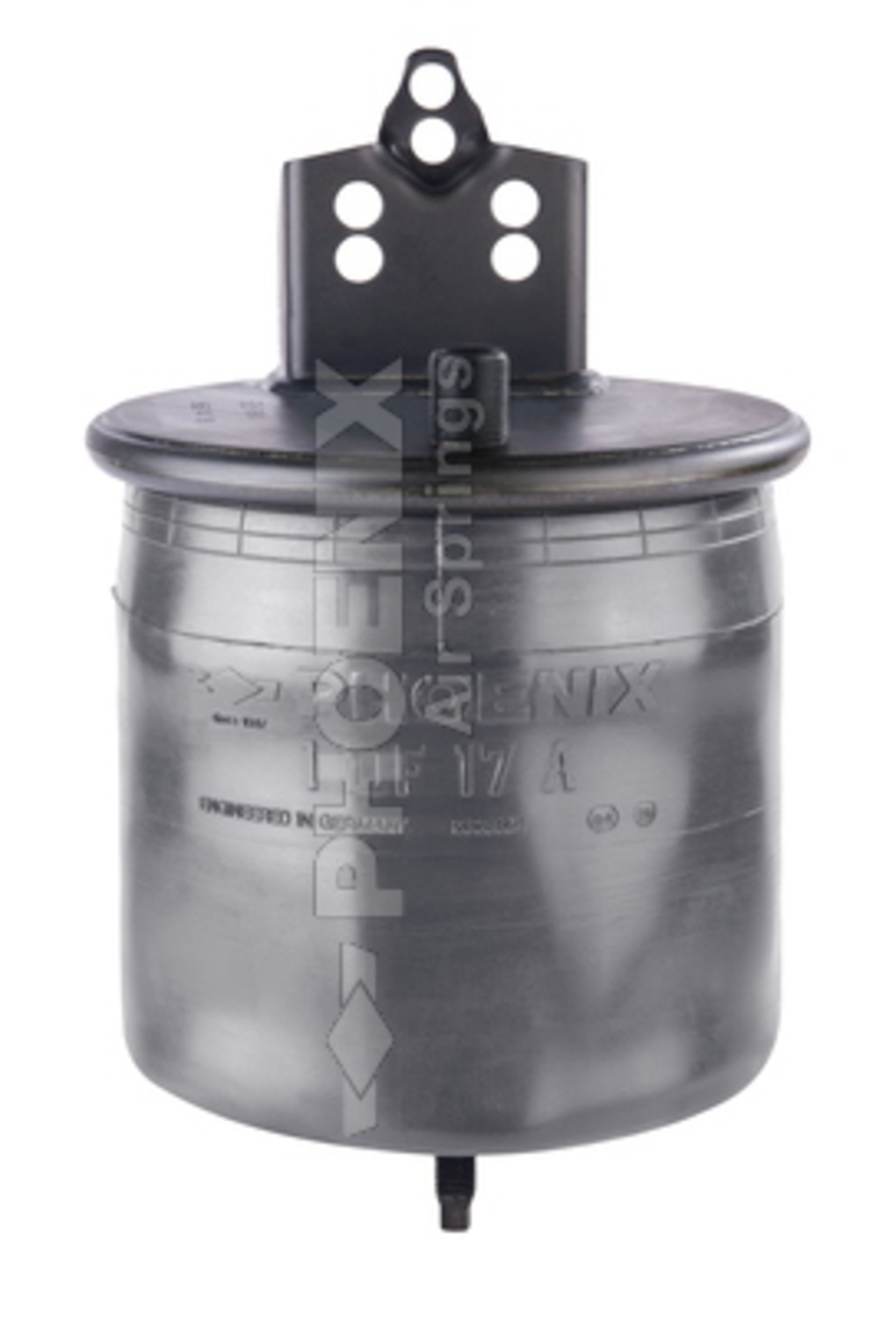 LUFTFJÄDERBÄLG PHOENIX