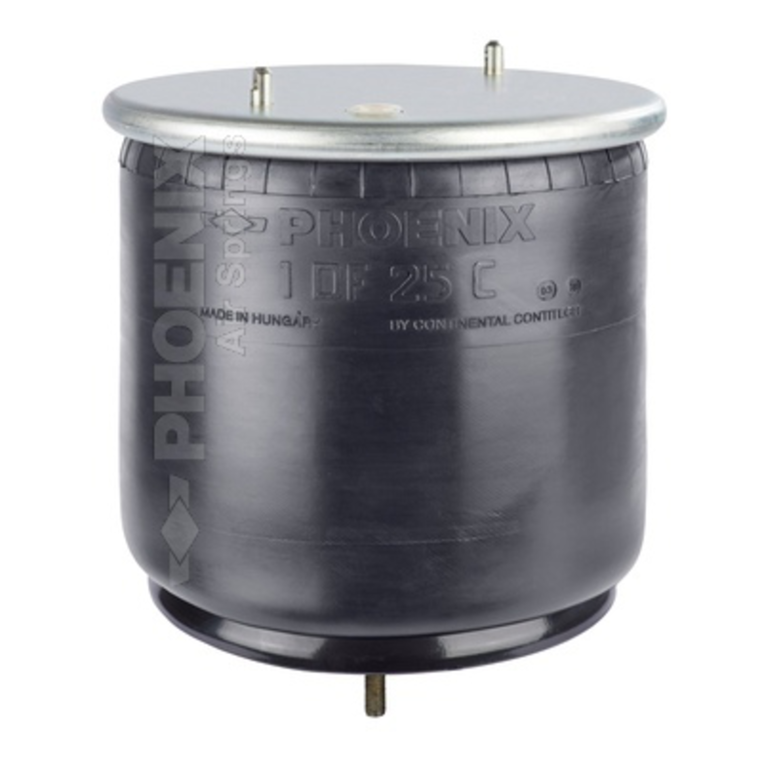 LUFTFJÄDERBÄLG PHOENIX