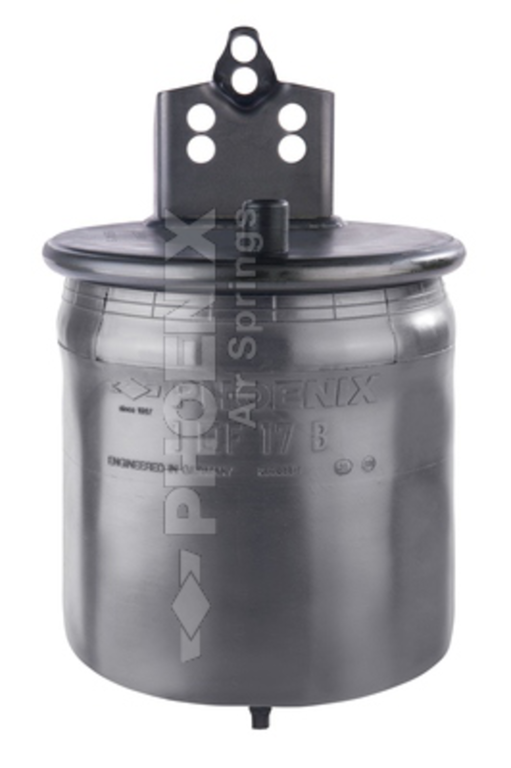 LUFTFJÄDERBÄLG PHOENIX