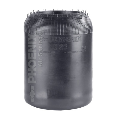 LUFTFJÄDERBÄLG PHOENIX