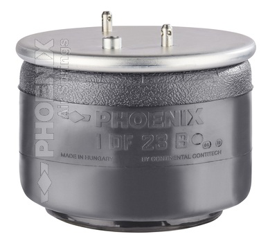 LUFTFJÄDERBÄLG PHOENIX