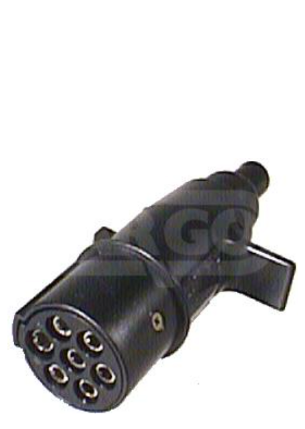 **STICKKONTAKT NATO/EURO 7-POL