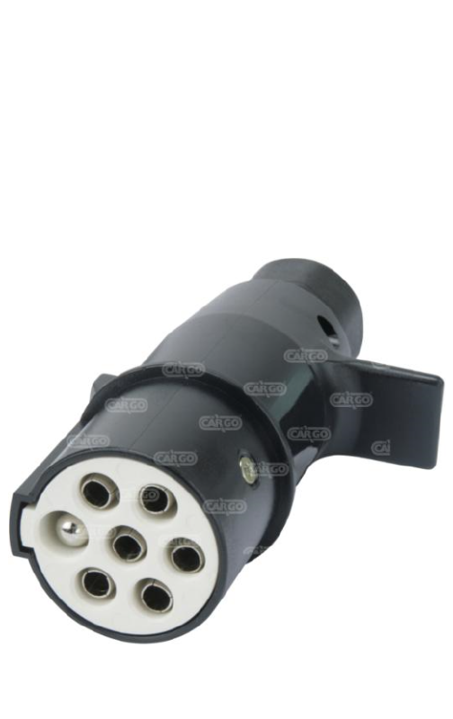 **STICKKONTAKT NATO/EURO 7-POL