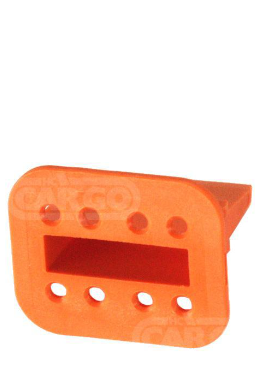 **KONTAKTLÅSNING HONA 8-POL