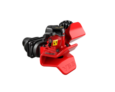 VBG 760 PA, version 3.0