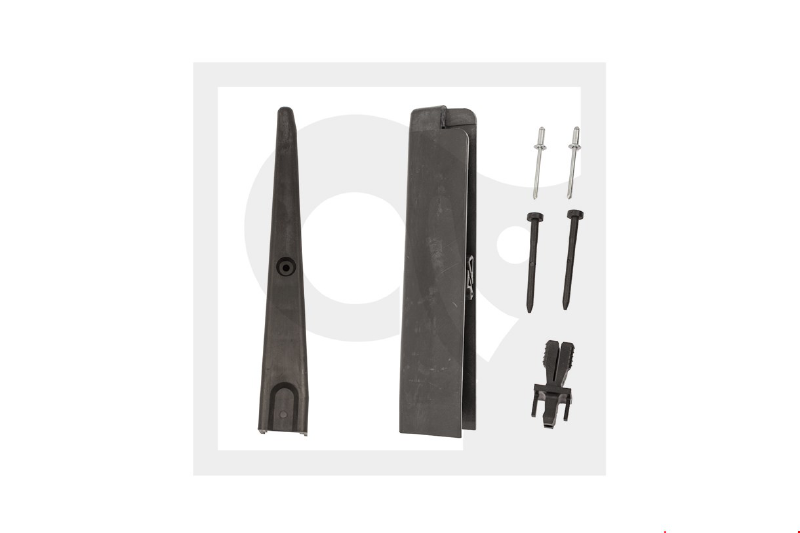 SPETSPROFIL KPL VÄ PLAST L=260