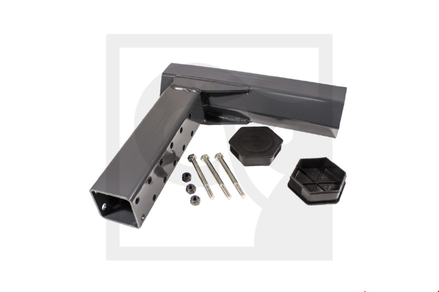 U-SKYDD YTTRE L=435 KPL