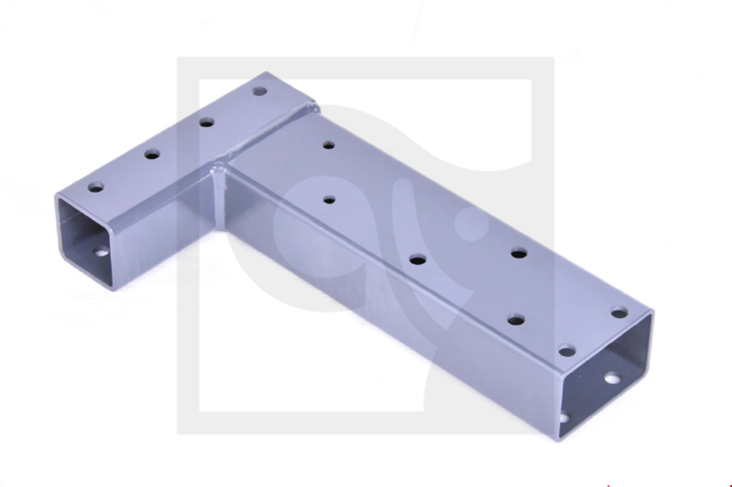 INRE KONSOL U-SKYDD KPL. L=430