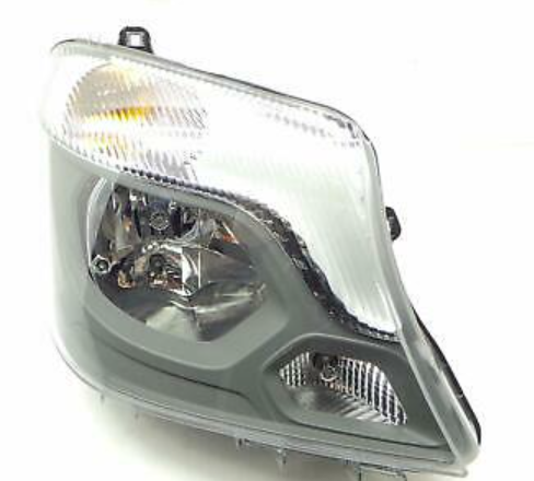 STRÅLKASTARE HÖGER