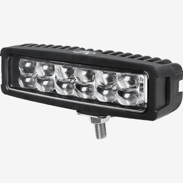 ARBETSSTRÅLKASTARE 18W