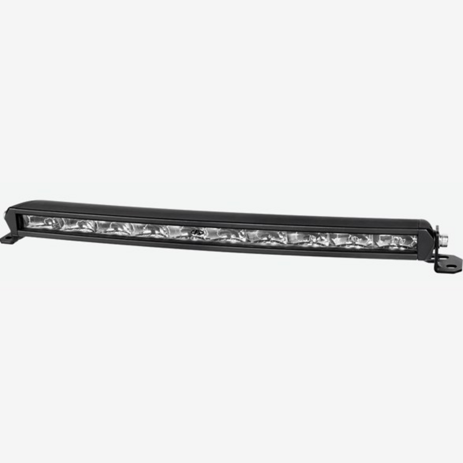 LED RAMP 85W CURVED SUPER SLIM 20"