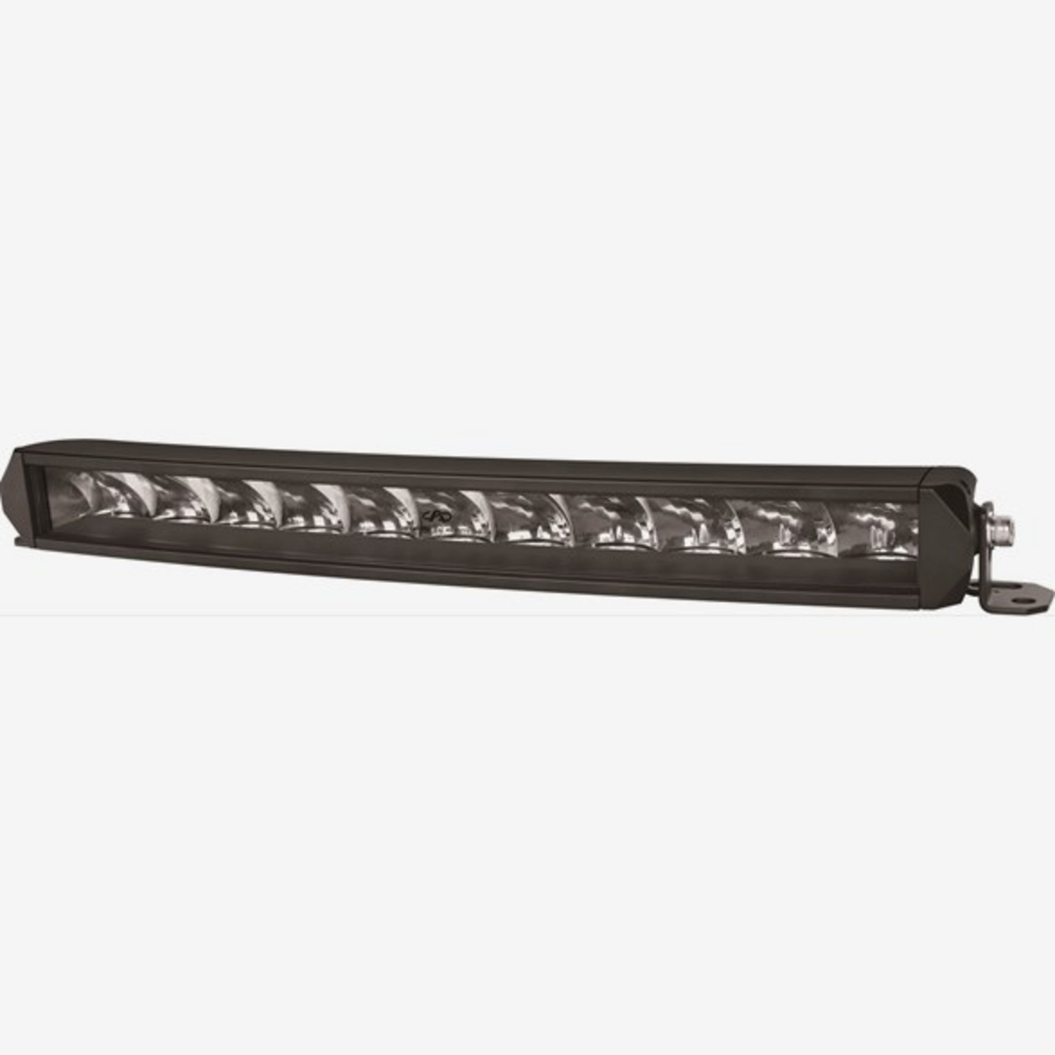 LED RAMP 150W CURVED 22"