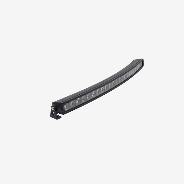 LED RAMP 240W CURVED PRO+ SERIES 40"