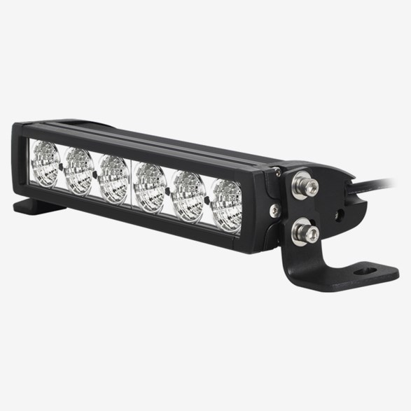 LED LJUSRAMP 6X5 W=30W