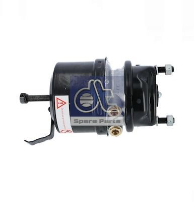 FJÄDERBROMSCYLINDER