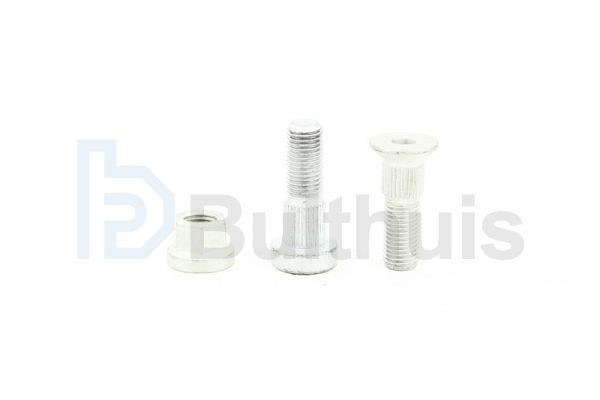 MONT.SATS VÄNDKRANSLAG.