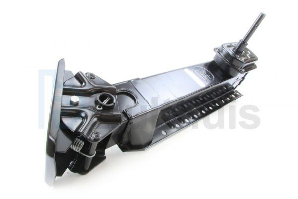 BPW - STÖDBEN HÖ. S-FOT 800MM