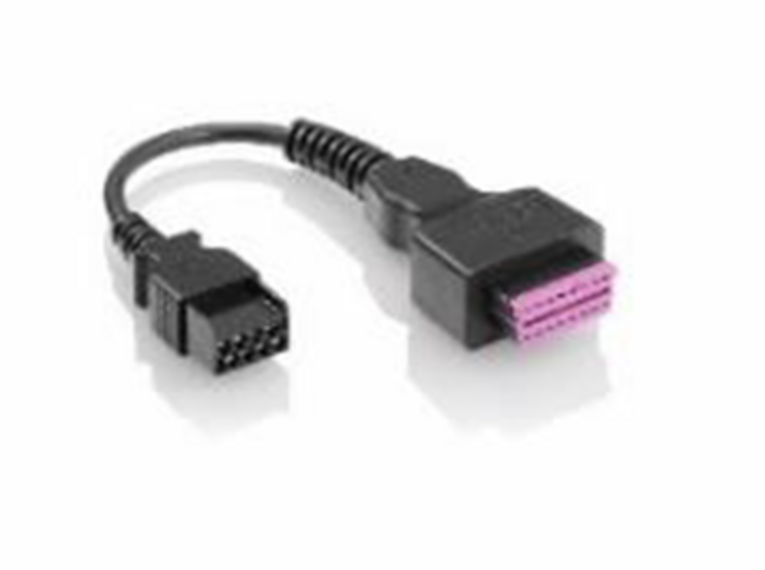 ADAPTER OBD VOLVO