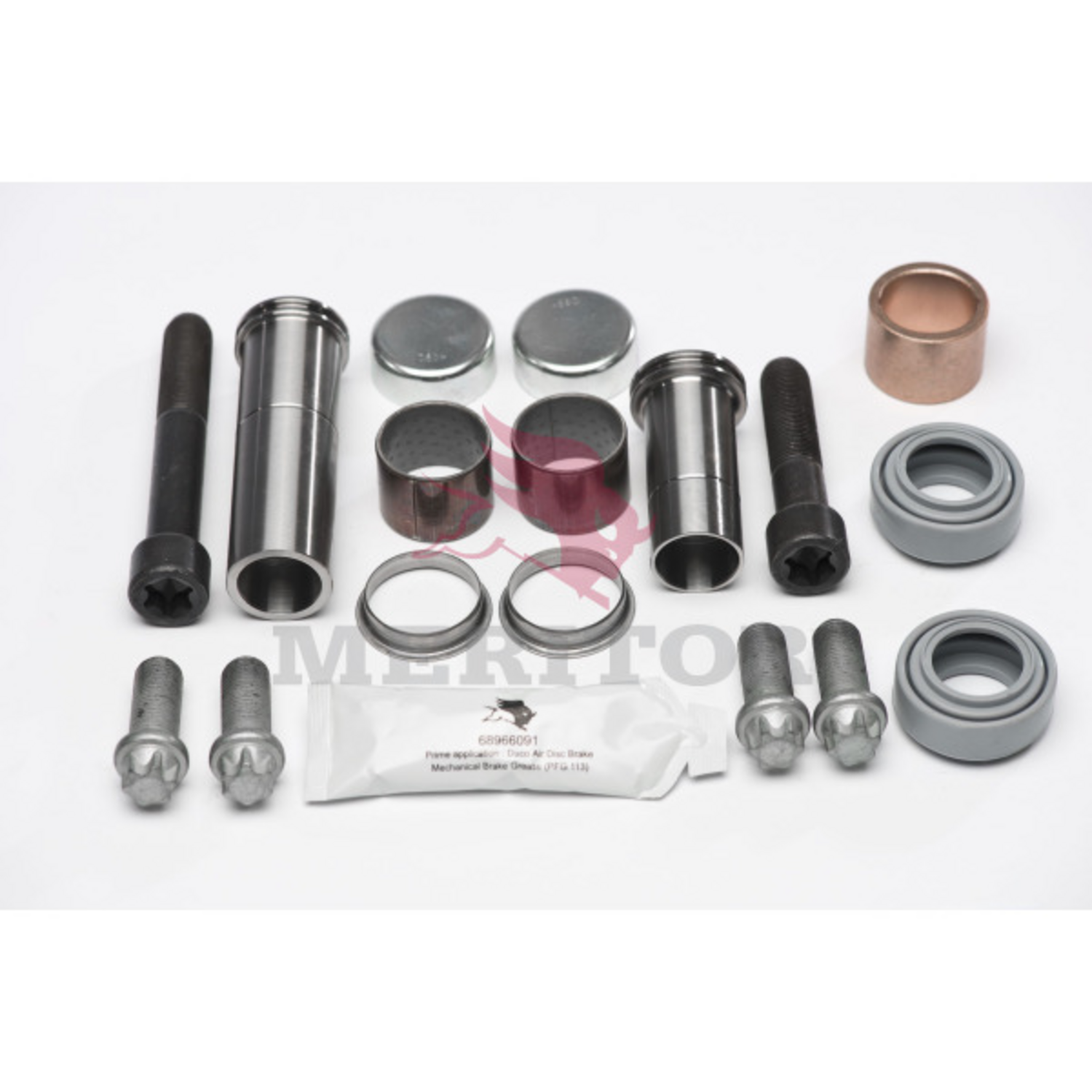 STYR & TÄTNINGSSATS