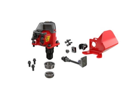 MEKANISM UPPGRADERINGSSATS VBG