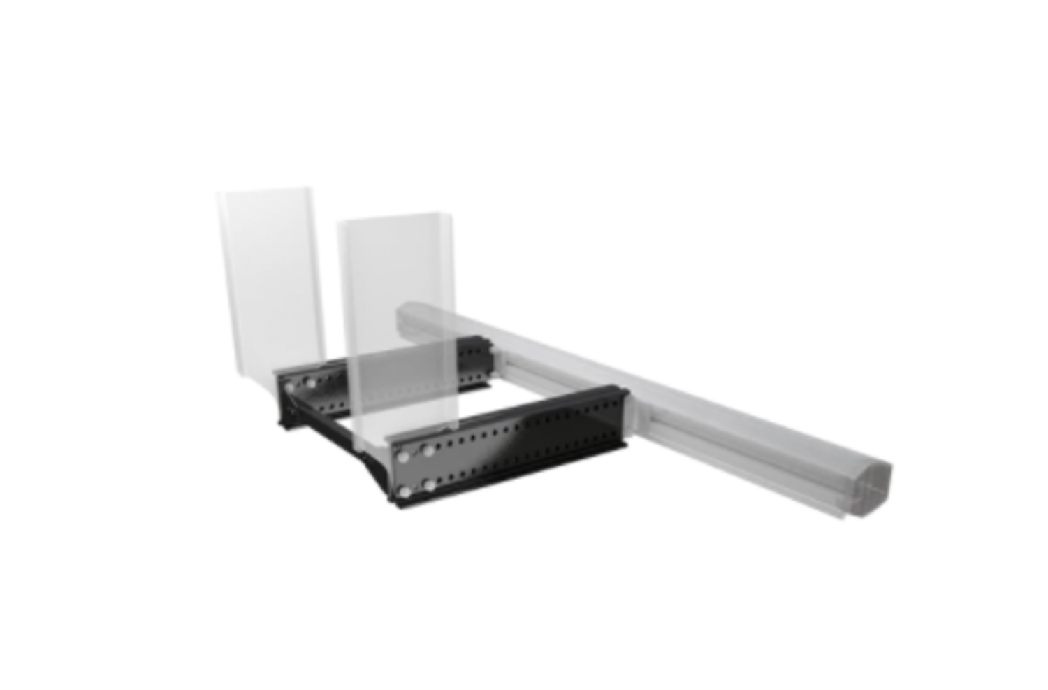 VBG FÖRLÄNGNING HORISONTELL