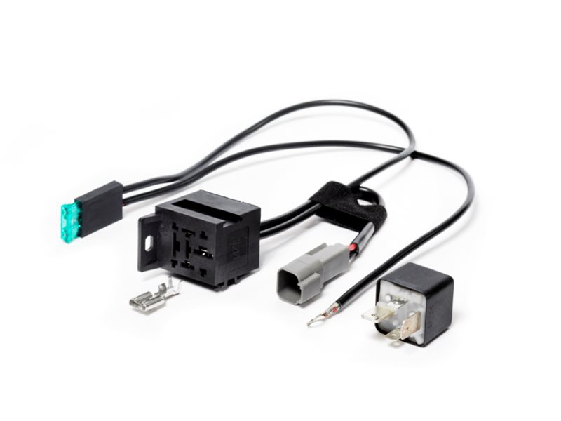 AUXILIAR LIGHTING MODERNUM