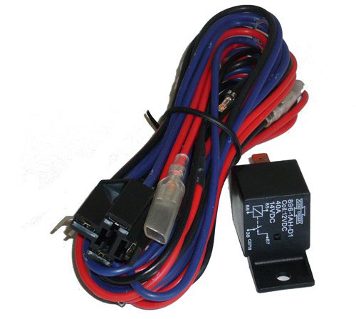 LEDNINGSSATS 2ST EXTRALJUS