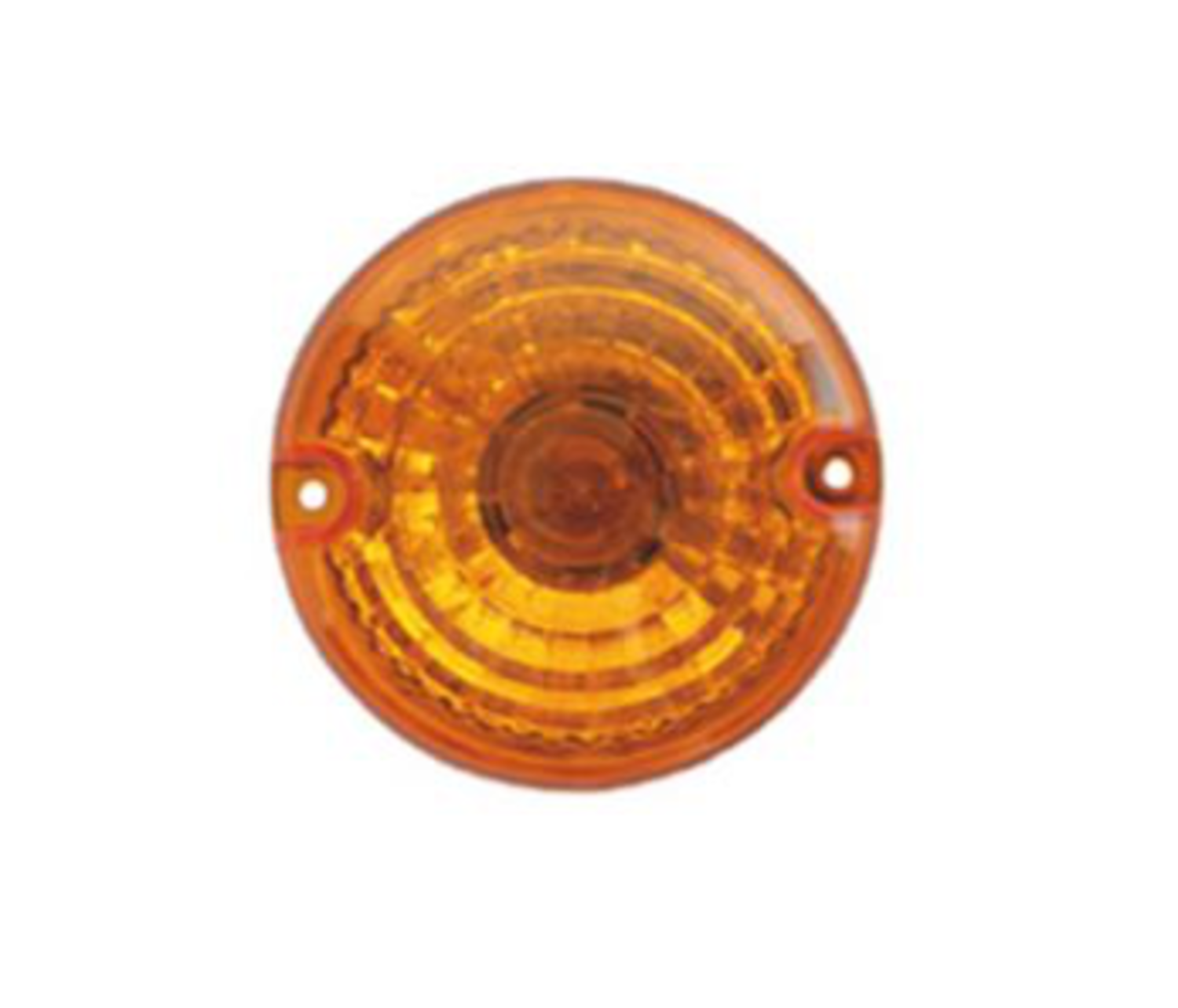 BLINKERSLYKTA RUND 95 MM