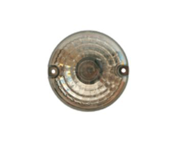 BACKLAMPA RUND 95 MM
